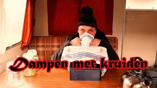 Dampen met kruiden in m'n caravan (subtitles/subt&iacute;tulos)