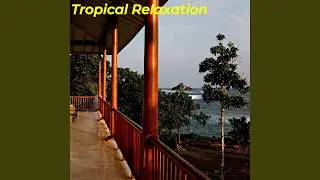 Warm Backdrops for Private Meditation