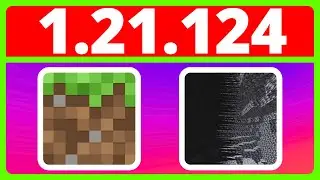 Как скачать и установить FullBright для Minecraft Bedrock 1.21.124 | FullBright Minecraft
