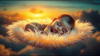 3-Minute Calm Boost 💤 Mozart& Brahms Sleep Essentials