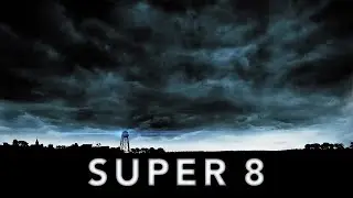 Super 8 Ambience & Music