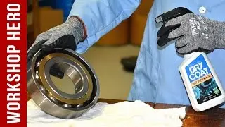 How To Stop Rust From Coming Back On Metal: NOT OIL BASED