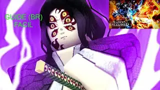 Guide Slayers Unleashed Facil  Part 1 (Meta da Part 2:Inscrito 250)