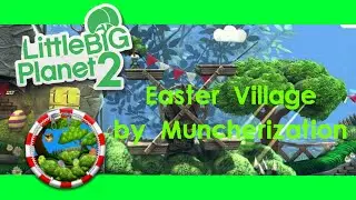 LittleBigPlanet&trade;2 - 