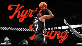 Kyrie Irving is a Machine in 2021 ᴴᴰ