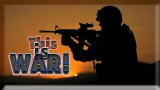 Documentary - This Is War Podcast - Episode #14 : Mitalas