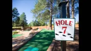 Wyndham Flagstaff Resort - Preview