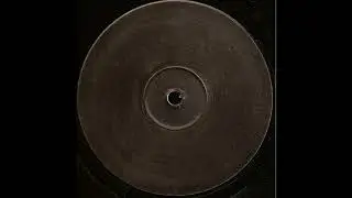Dj.ungle Fever 011 - Electric Indigo + Walker - B1 - Untitled