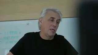 Something Better Change (A documentary in progress)