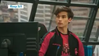 Нубы 2 - Возвращение Роберто и  Роберты.Часть#2/Noobs 2 - Return of Roberto and Roberta.Part#2