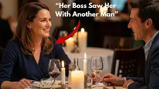 When He Realized She Was Giving Up On Him &mdash; He Did The Unthinkable