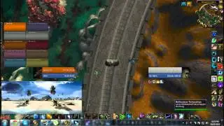 2200 Hero of the Horde RBGs