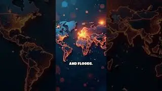 Crypto's Secret Role in Disaster Prediction