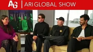 Reik- entrevista exclusiva desde Miami