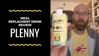 Plenny Drink &mdash; обзор комплексного обеда