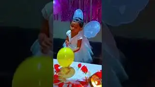 Happy birthday cute baby girl #Happy #brithdaygirl #status