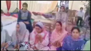 Kashmiri Song 2024  #Famous Song Kashmiri #wanwun #Kashmiriroff #Rubybegam