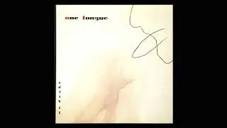 One Tongue - Coffee (No Doubt)