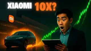 Xiaomi Stock Analysis 2025: Undervalued or Overhyped?