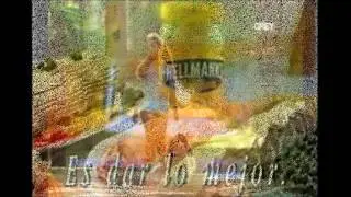 TE ACORDAS DE ESTOS COMERCIALES