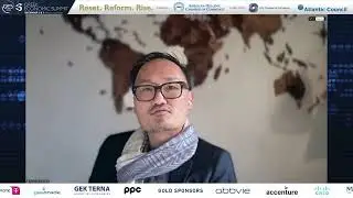 GES 2025 | DAY 1 | Transatlantic Trade Resilience