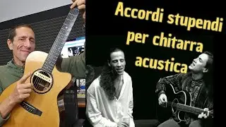 More Than Words - Extreme - quali accordi serve imparare per migliorare sulla chitarra 