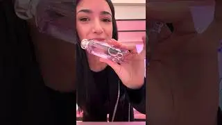 vlog &eacute;v&eacute;nement DIOR #makeup #diorcouture #grwm #vlog #dioraddict *invitation