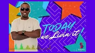 TODAY WE LIVIN IT (ACSM 2026) - SUONA X EZRA