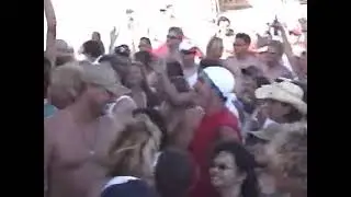 Doyle Bramhall II, ARC ANGELS Beach Bash 2005