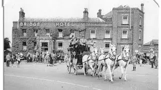 The Bridge Hotel, Sutton Bridge