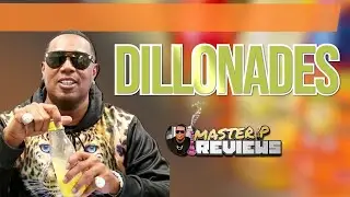 EP 1 Master P Reviews Unboxing DILLONADES