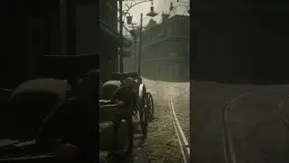 &ldquo;Epic Snow Clash in the Jungle! 🌨️⚔️Part 108 #RedDeadShorts&rdquo;#shorts
