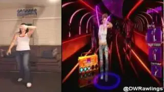 Dance Central 2 - 