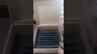 KIT EXTRATOR GUIA V&Aacute;LVULA LINHA LEVE PNEUM&Aacute;TICO