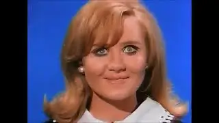 Flash Back Internacional Anos 60 com Gigliola Cinquetti, Lulu, Bee Gees, Procol Harum...