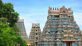 Tamil Nadu Temples Update | Hindu Temples Guide