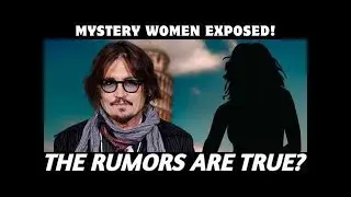 Johnny Depp&rsquo;s Private Life Explained &mdash; Mystery Women Rumors Debunked!