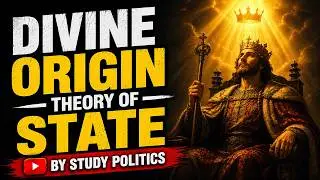 Divine Origin Theory of State
