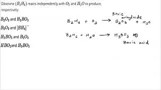 P Block Elements {PART 1} Previous years JEE questions for complete Chapter
