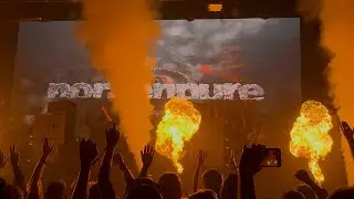 Nora En Pure | Progresja Club Warsaw, Poland 2026