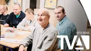 Telewizja Aleksandrów 07.11.25
