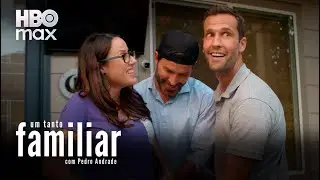Um Tanto Familiar | Trailer Oficial | HBO Max