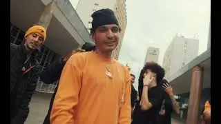 Jake the Kid - Head 'n Shoulders Remix (Videoclipe oficial)