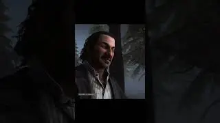 Самый толстый ублюдок востока @anonymousgamer #шорты #rdr2 #смешно