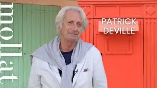 Patrick Deville - Fenua