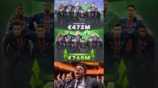 Spending big on young players has really paid off for PSG 💸🔥,,,
