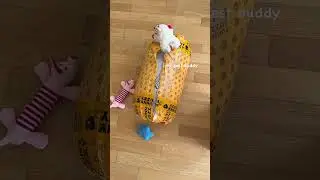 🎁Unbox with me: Get my friend to unbox with me🎁