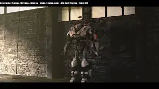 Vfx Paint Prep Showreel