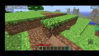 My Minecraft let's Play episode 1