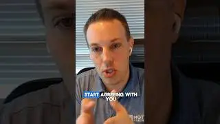 How do you get #realestateagents 🤷 to follow #realestateteam systems? Try the DIRECT method 💰